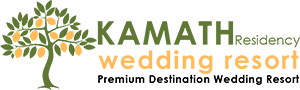 Kamath Wedding Resort- Wedding planners venue